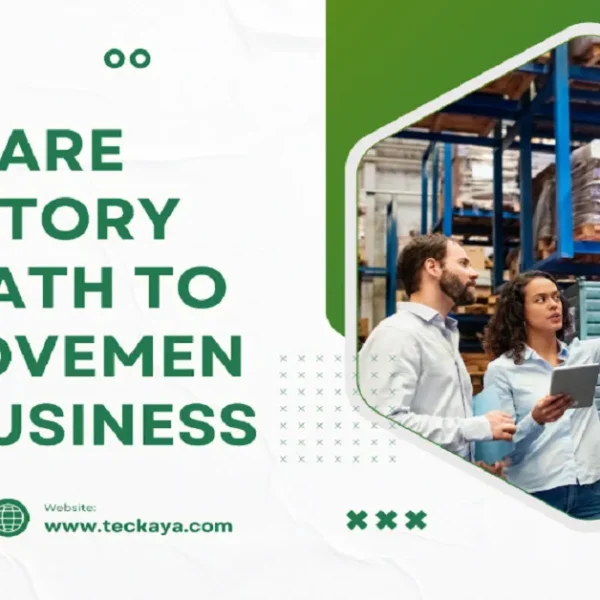 Skyware Inventory The Path to Improvement in Business