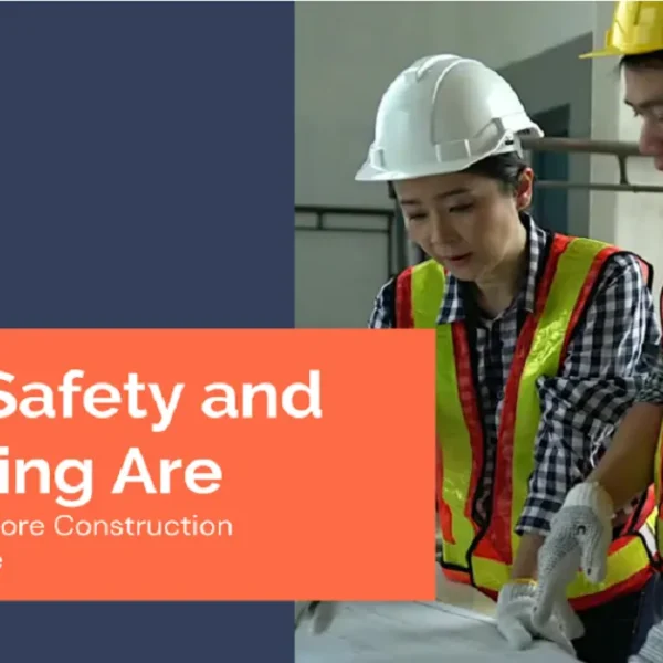 Why Safety and Planning Are Important Before Construction – actvhlp Guide