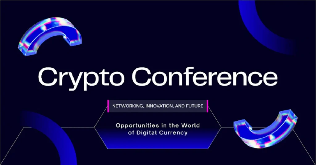 Crypto Conference