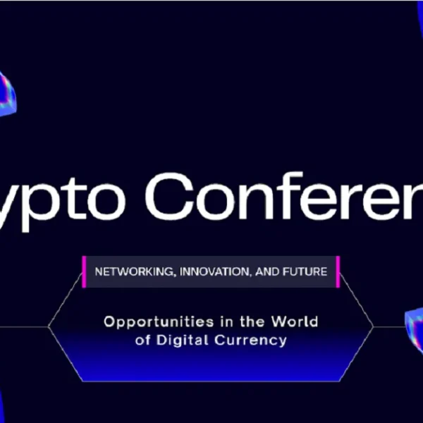 Crypto Conference: Networking, Innovation, and Future Opportunities in the World of Digital Currency