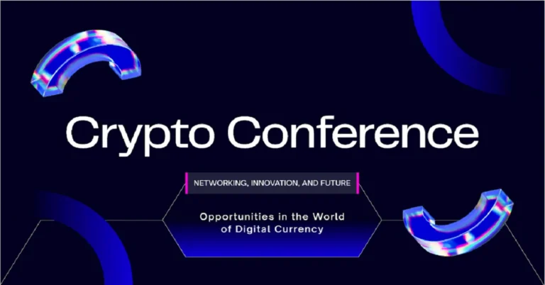 Crypto Conference