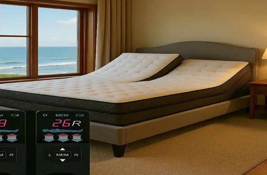 Customizable Air Mattress Systems – Better Sleep and Comfortable Bed Choice