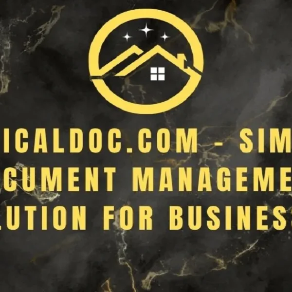 LogicalDOC.com – Simple Document Management Solution for Businesses