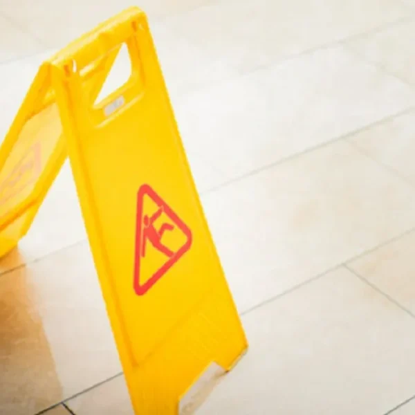 How Epoxy Flooring Helps Reduce Workplace Trip Hazards