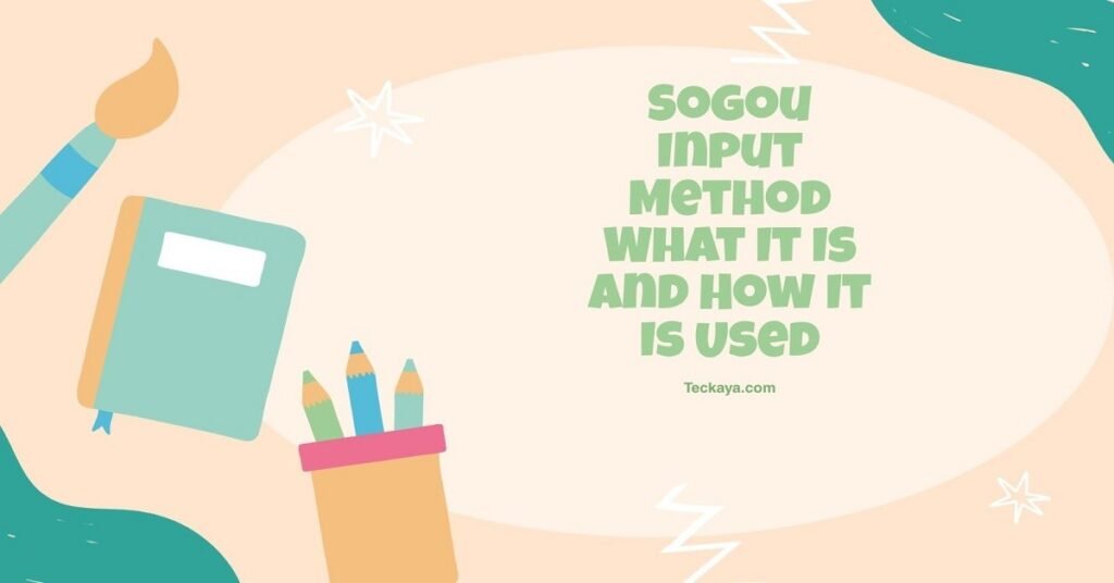Sogou Input Method
