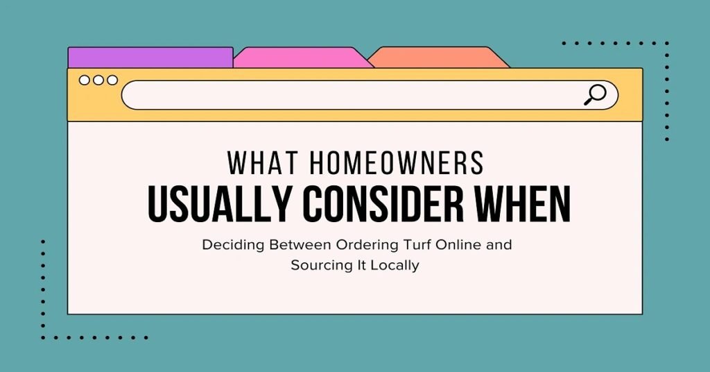 turf suppliers Windsor